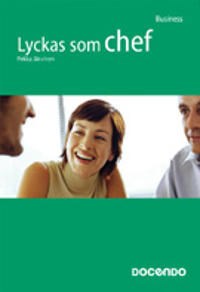 Lyckas som chef