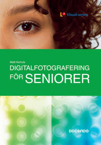 Digitalfotografering för seniorer