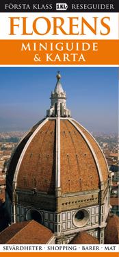 Florens: Miniguide & karta