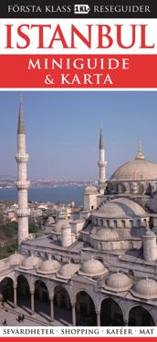 Istanbul: Miniguide & karta