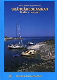 Skärgårdshamnar Örskär-Landsort
