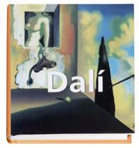 Dalí : 1904-1989