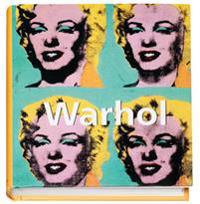 Warhol : 1928-1987
