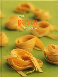 Stora pastakokboken