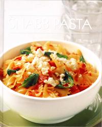 Snabb pasta
