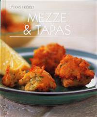 Mezze & Tapas