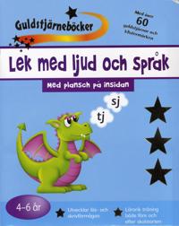 Lek med ljud och språk 4-6 år