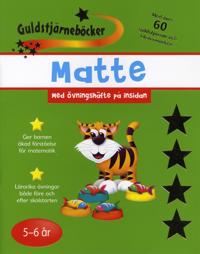 Matte 5-6 år