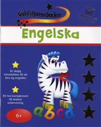 Engelska 6+