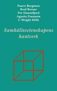Samhällsvetenskapens hantverk