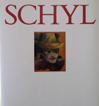 Jules Schyl : 1893-1977
