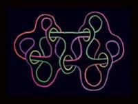 THE SYNTHETIC SUPERNATURAL