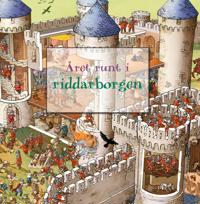 Året runt i riddarborgen