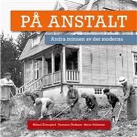 PÅ ANSTALT