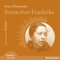 Storm över Frankrike