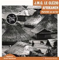 Afrikanen : porträtt av en far