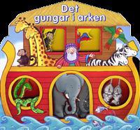 Det gungar i arken