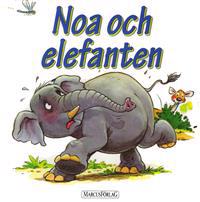 Noa och elefanten