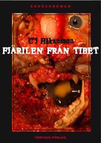 Fjärilen från Tibet