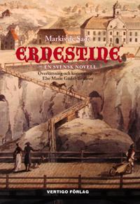 Ernestine : en svensk novell