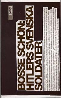 Hitlers svenska soldater