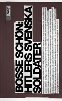 Hitlers svenska soldater