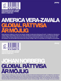 Global rättvisa är möjlig