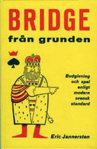 Bridge från grunden