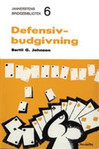 Defensivbudgivning
