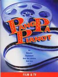 Pang på pianot Film & Tv