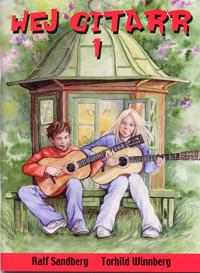Hej Gitarr 1