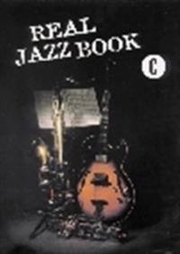 Real jazz book C