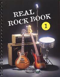Real Rock Book 1