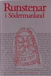 Runstenar i Södermanland