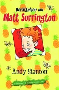 Berättelsen om Matt Surrington