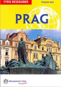 Prag : reseguide
