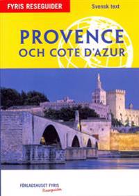 Provence : reseguide