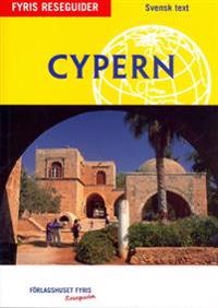 Cypern : reseguide