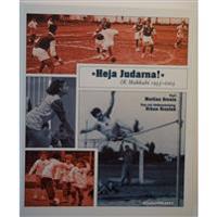 Heja Judarna - IK Makkabi 1933-2003