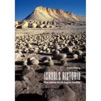 Israels Historia : från biblisk tid till dagens konflikt