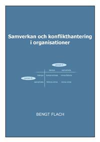 Samverkan och konflikthantering i organisationer