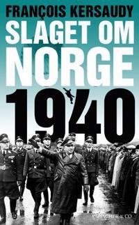 Slaget om Norge 1940