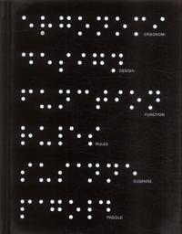 Function Rules : en bok om Ergonomidesign