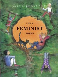 Lilla feministboken
