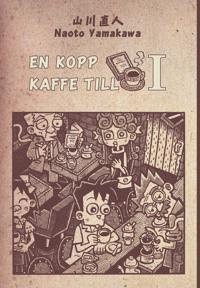 En kopp kaffe till 1