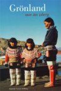 Grönland mer än isberg