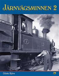 Järnvägsminnen 2