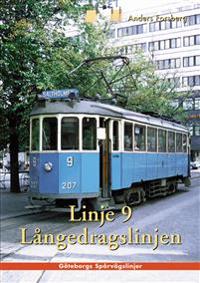 Linje 9 Långedragslinjen