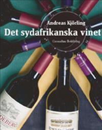 Det sydafrikanska vinet