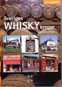 Sveriges whiskykrogar : en reseguide